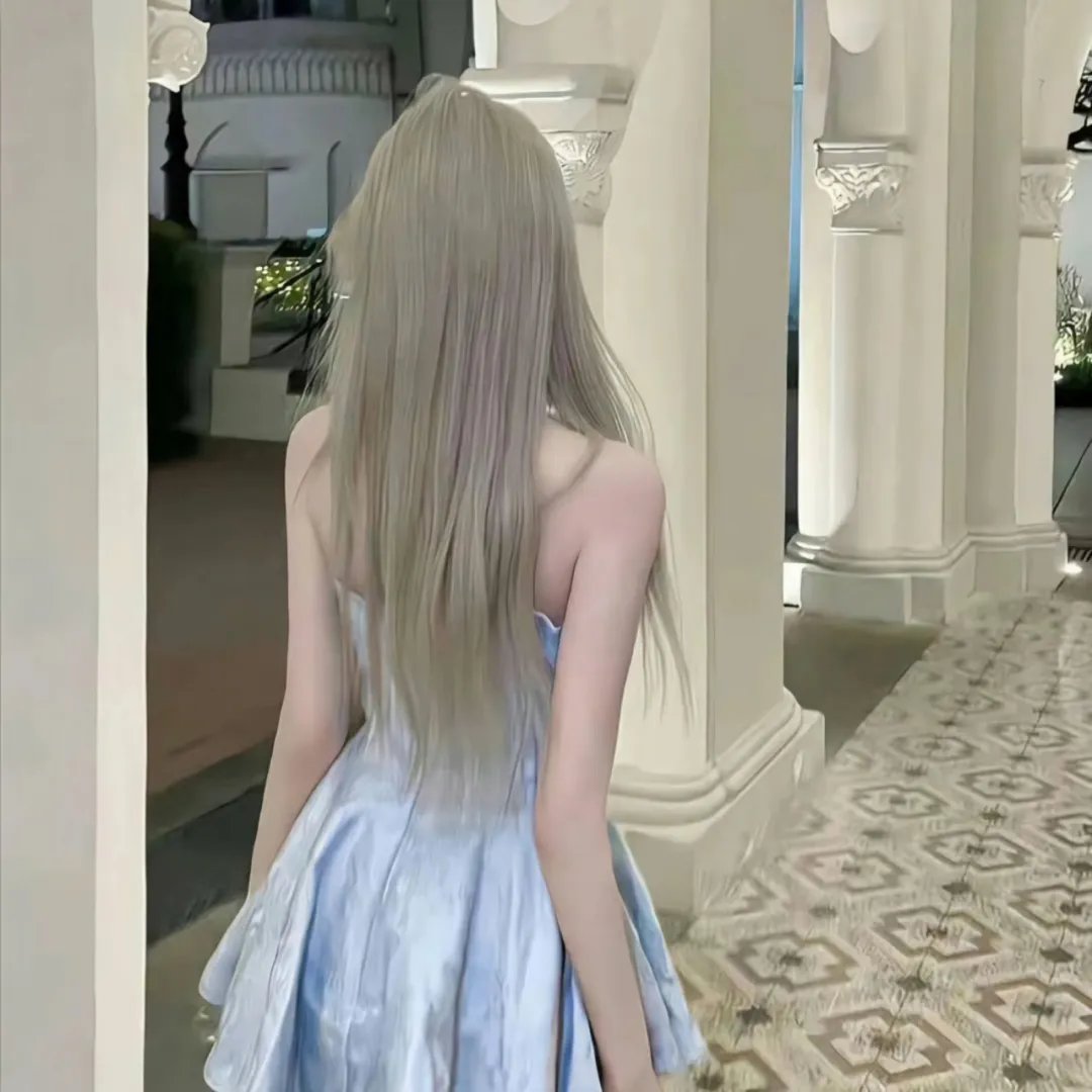 淑女思春